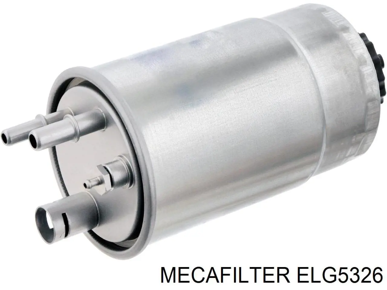 ELG5326 Mecafilter топливный фильтр