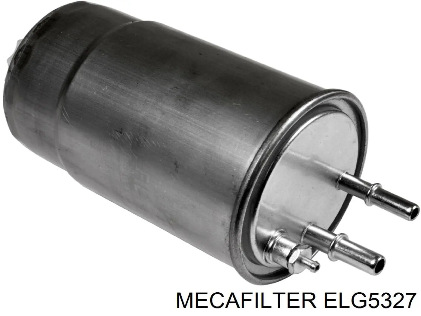 ELG5327 Mecafilter Фильтр топлива