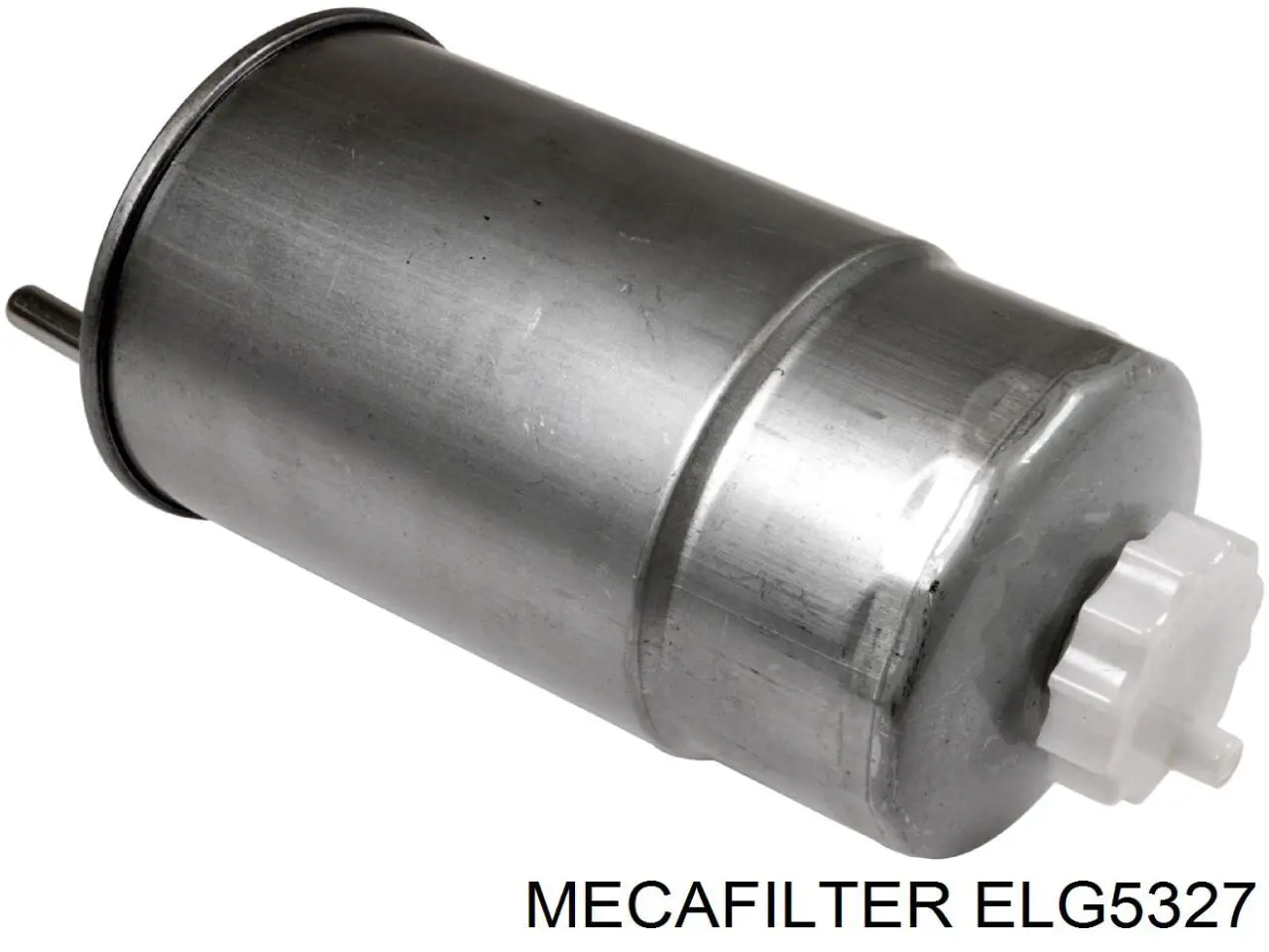 Фильтр тонкой очистки топлива Mecafilter ELG5327 цена, от 20.08 USD