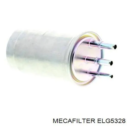 Топливный фильтр ELG5328 Mecafilter