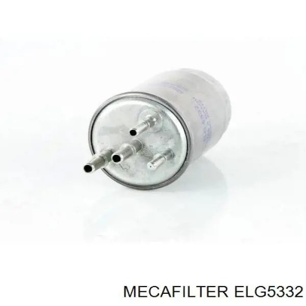 Топливный фильтр ELG5332 Mecafilter