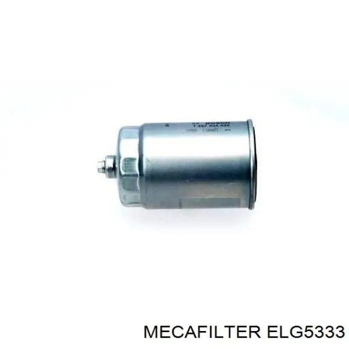 ELG5333 Mecafilter топливный фильтр