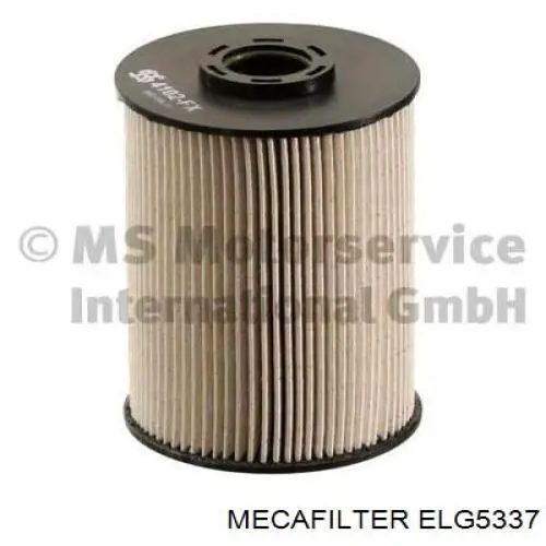 Filtro combustible ELG5337 Mecafilter