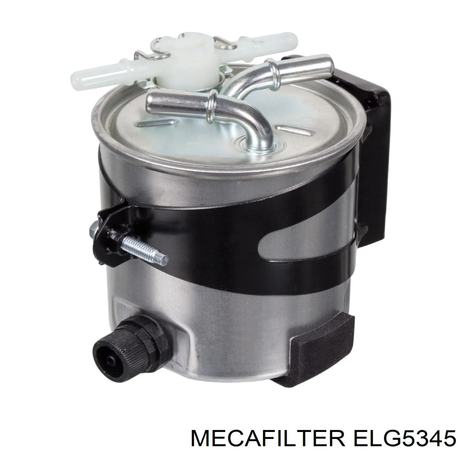 ELG5345 Mecafilter топливный фильтр
