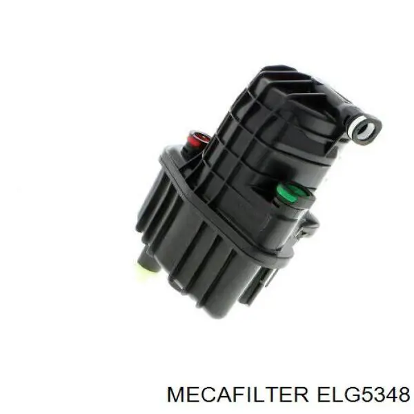 ELG5348 Mecafilter топливный фильтр