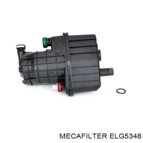ELG5348 Mecafilter Фильтр топлива