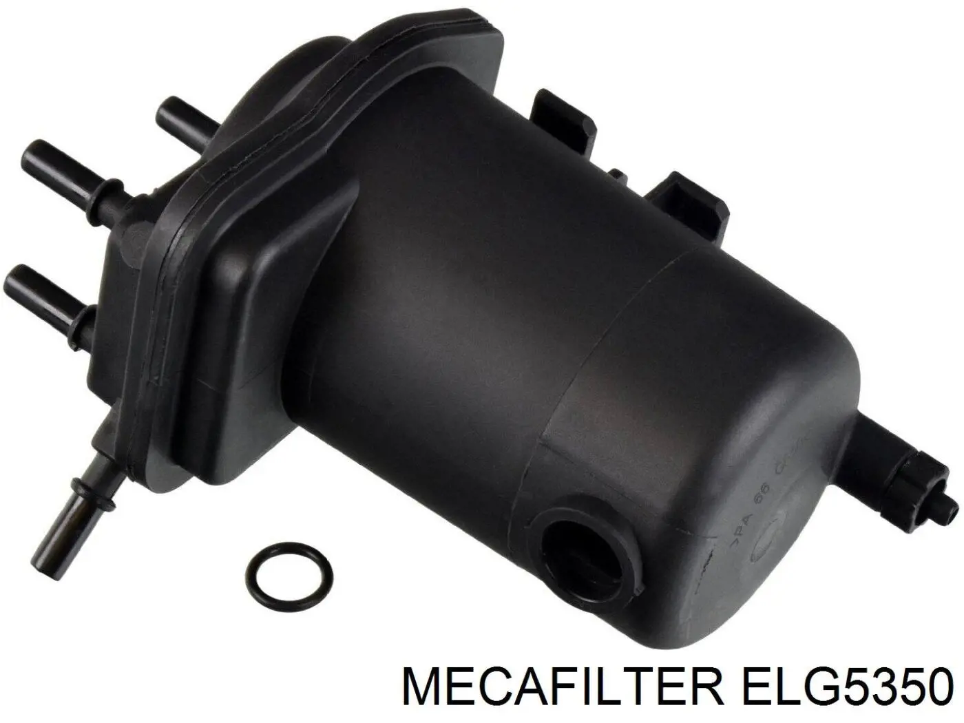 ELG5350 Mecafilter топливный фильтр