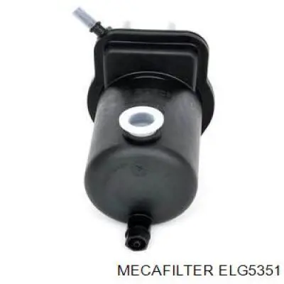 Фильтр тонкой очистки топлива Renault (RVI) 8671019209 цена, от 29.13 USD