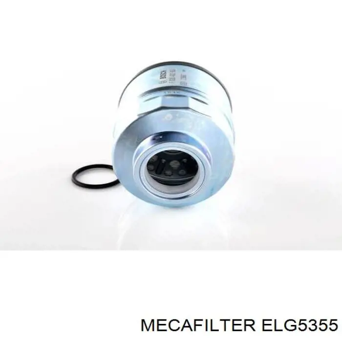 ELG5355 Mecafilter Фильтр топлива