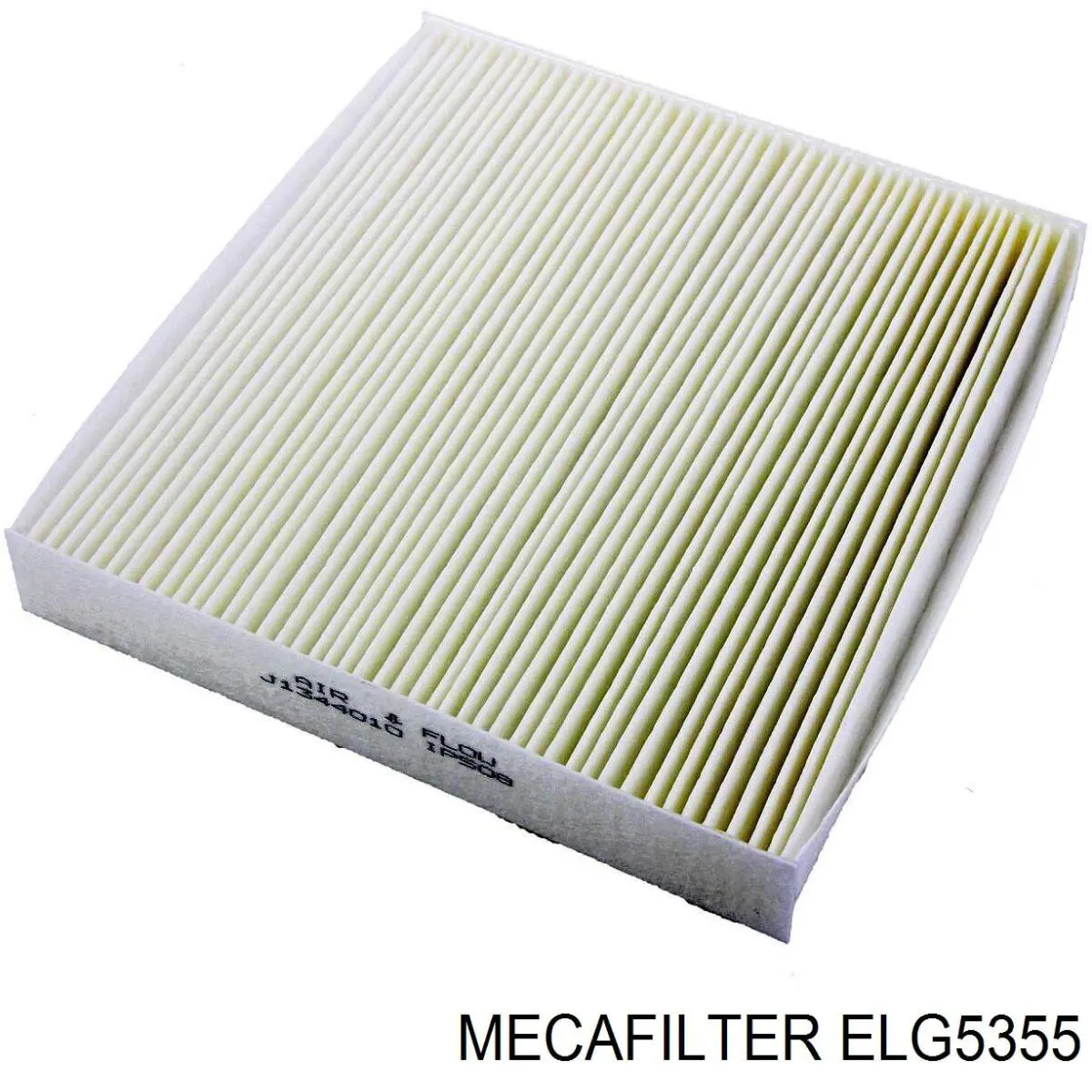 Топливный фильтр ELG5355 Mecafilter