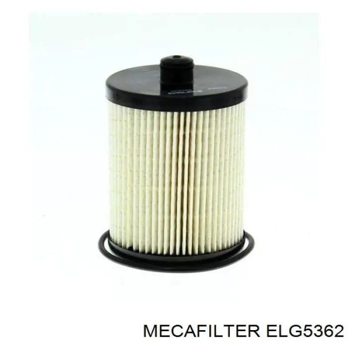 Топливный фильтр ELG5362 Mecafilter
