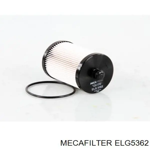 ELG5362 Mecafilter топливный фильтр