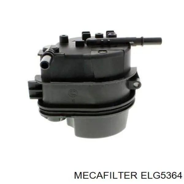ELG5364 Mecafilter топливный фильтр