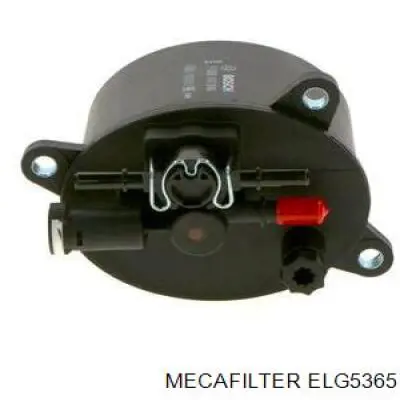 ELG5365 Mecafilter Фильтр топлива
