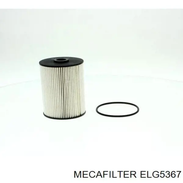 Топливный фильтр ELG5367 Mecafilter