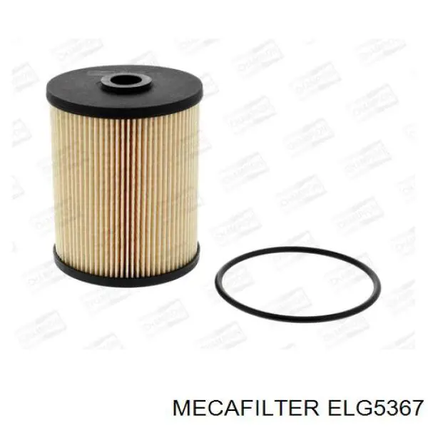 Фильтр тонкой очистки топлива Mecafilter ELG5367 цена, от 9.30 USD