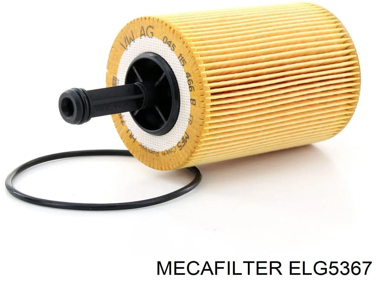 Купить ELG5367 Mecafilter Фильтр-отстойник топлива грубой очистки