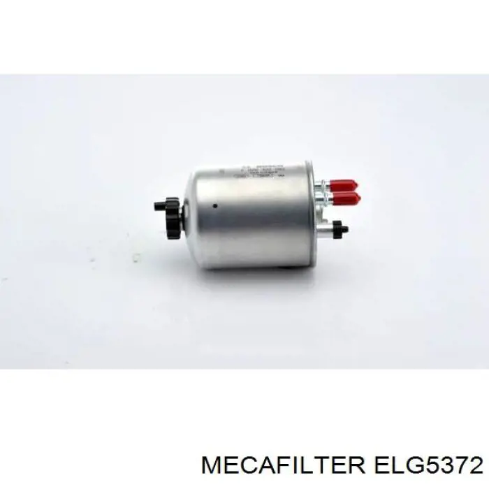 Топливный фильтр ELG5372 Mecafilter