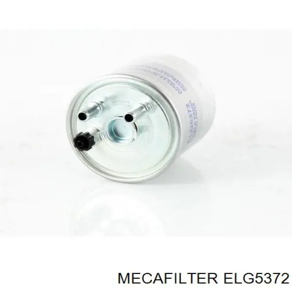 ELG5372 Mecafilter топливный фильтр