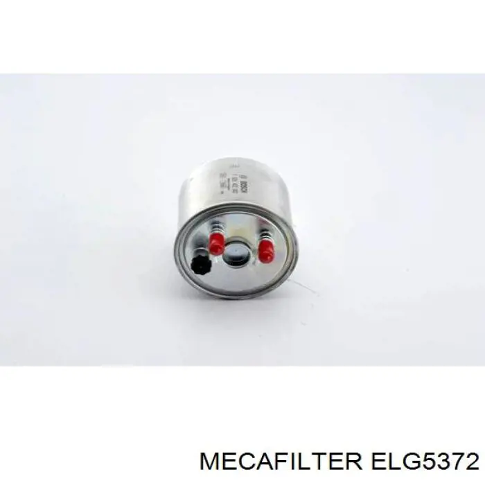 ELG5372 Mecafilter Фильтр топлива