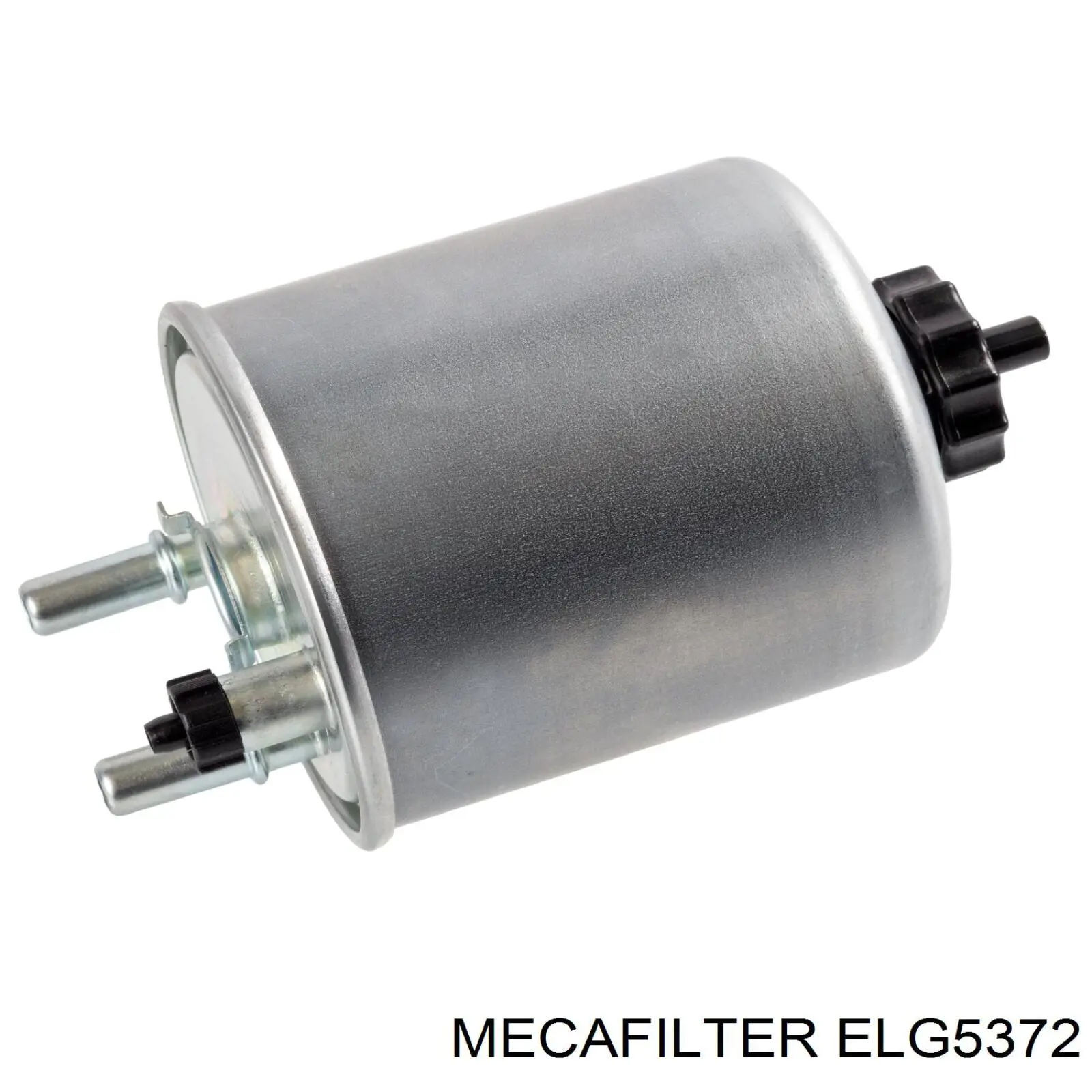 Filtro combustible ELG5372 Mecafilter