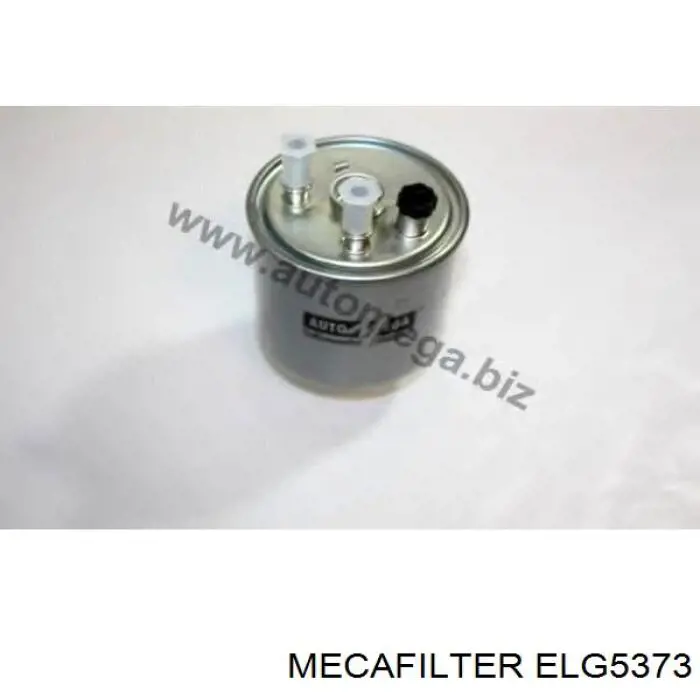 Топливный фильтр ELG5373 Mecafilter