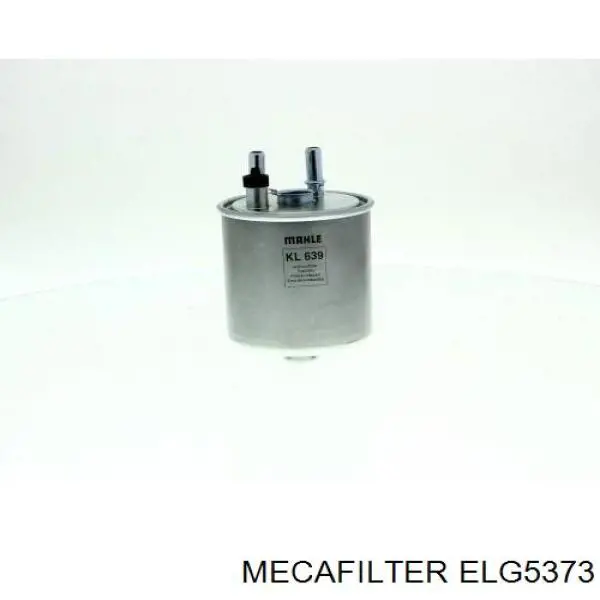 Фильтр топливный Mecafilter ELG5373