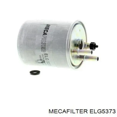ELG5373 Mecafilter топливный фильтр