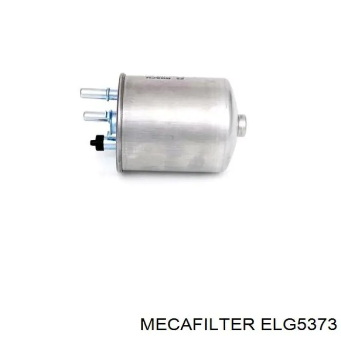 Filtro combustible ELG5373 Mecafilter