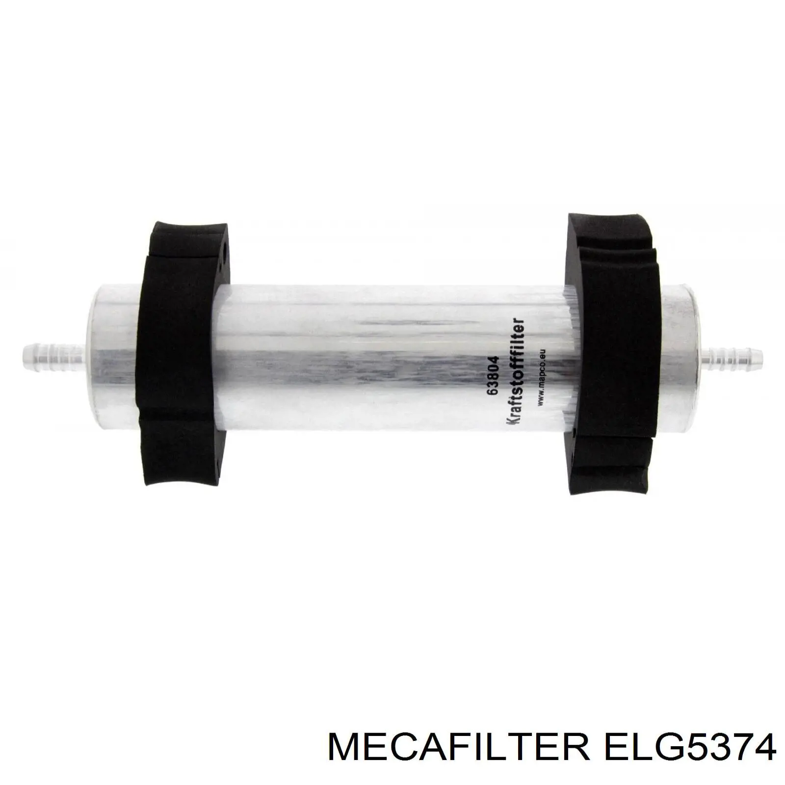 Купить ELG5374 Mecafilter Фильтр-отстойник топлива грубой очистки