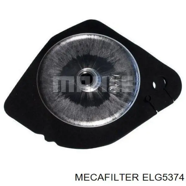 Фильтр топливный Mecafilter ELG5374