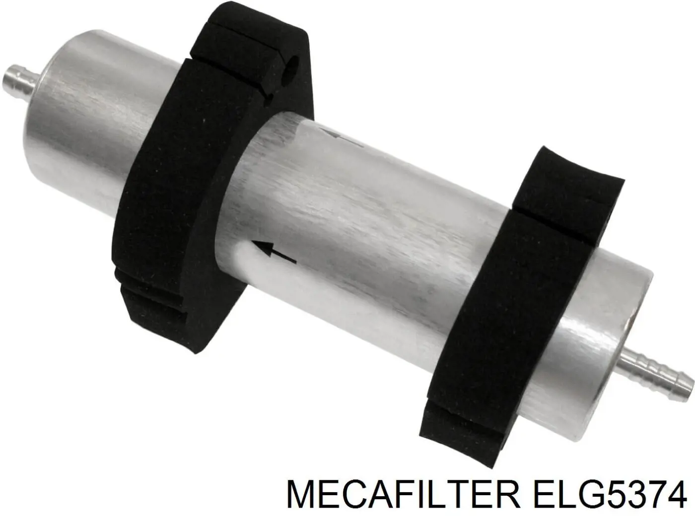 Filtro combustible ELG5374 Mecafilter