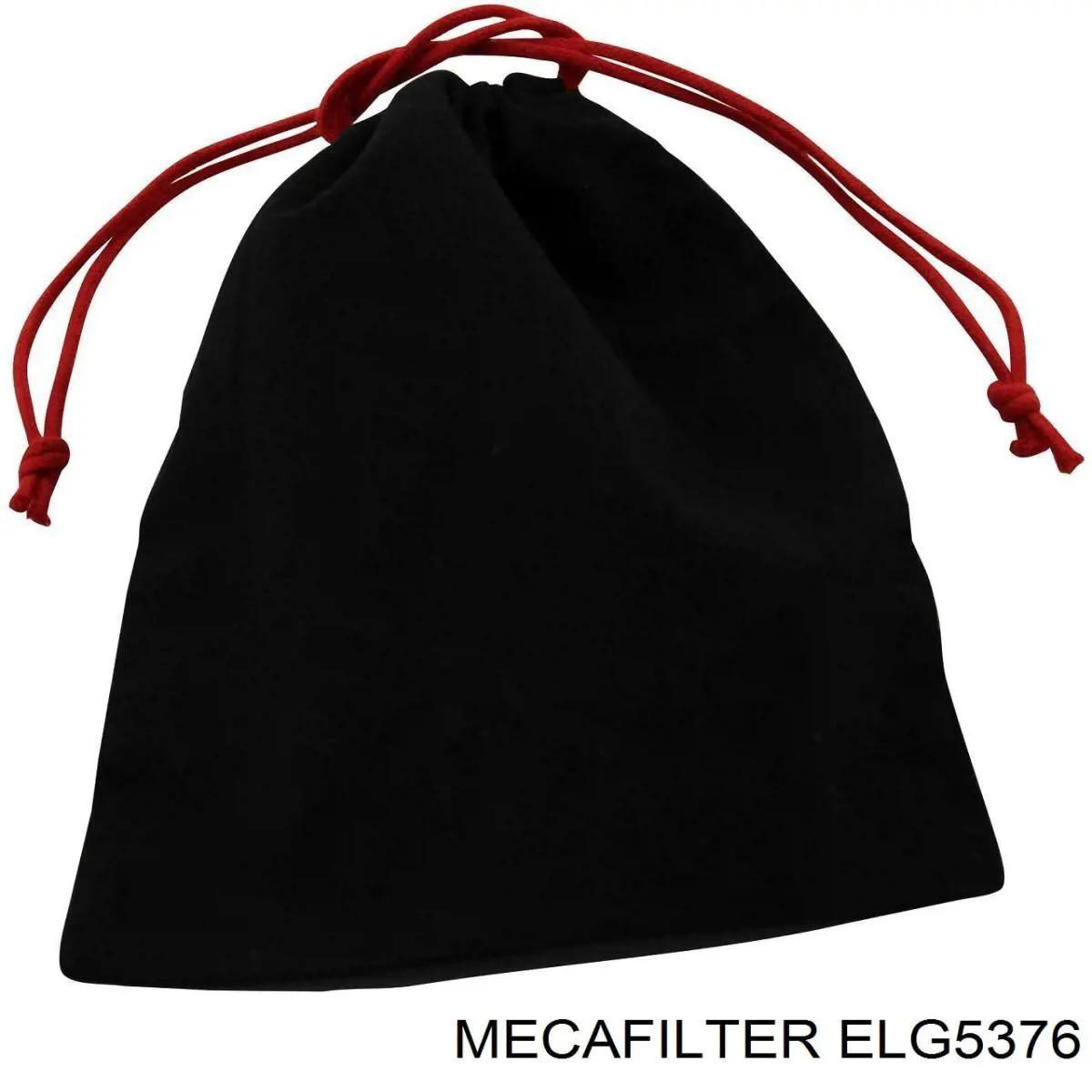 ELG5376 Mecafilter Фильтр топлива