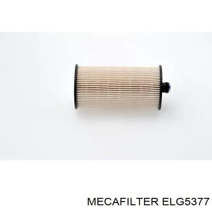 Купить ELG5377 Mecafilter Фильтр-отстойник топлива грубой очистки
