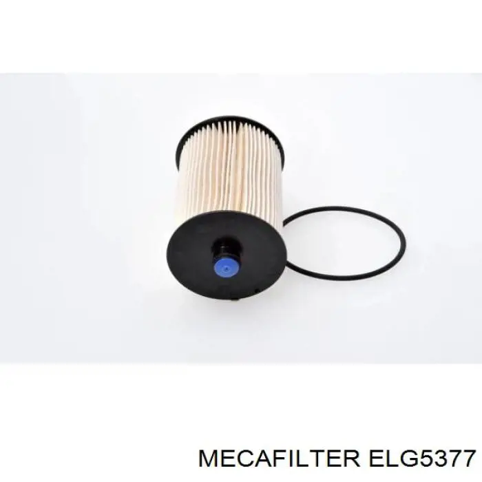 ELG5377 Mecafilter Фильтр топлива