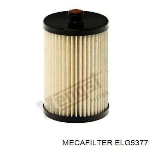 Фильтр тонкой очистки топлива Mecafilter ELG5377 цена, от 11.37 USD