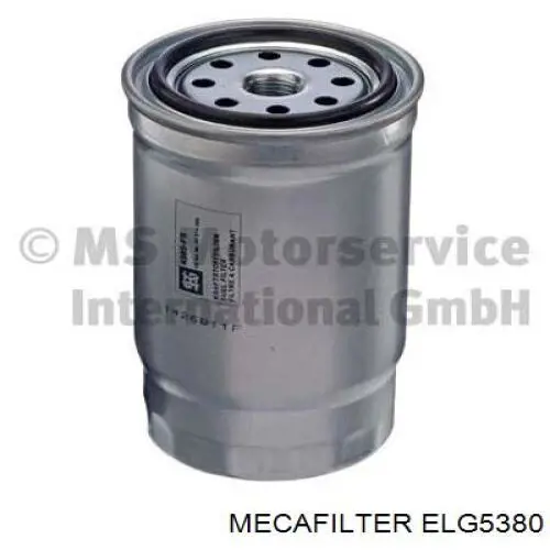Топливный фильтр ELG5380 Mecafilter