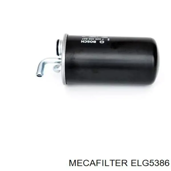 Купить 05085581AD Chrysler Фильтр-отстойник топлива грубой очистки
