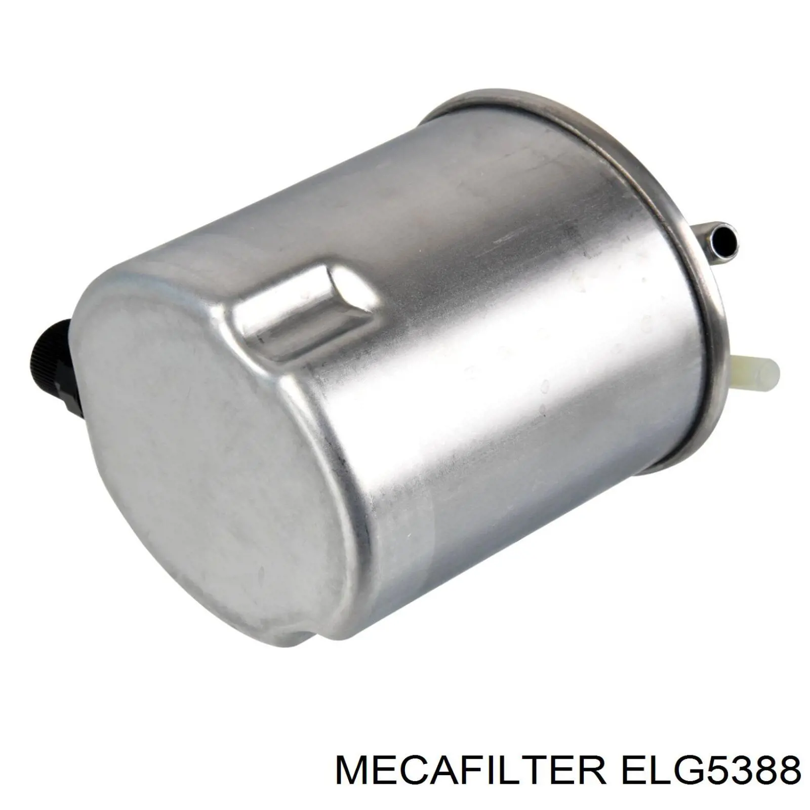 ELG5388 Mecafilter Фильтр топлива