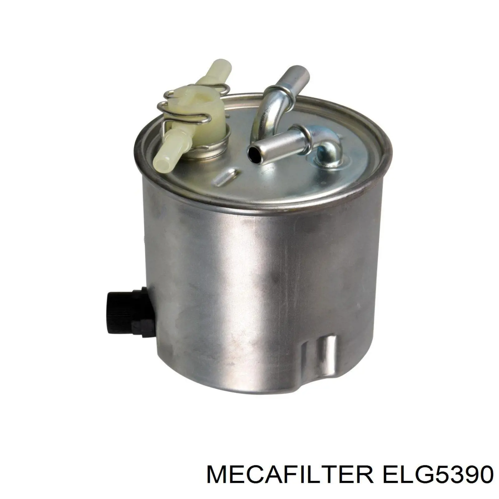 ELG5390 Mecafilter топливный фильтр