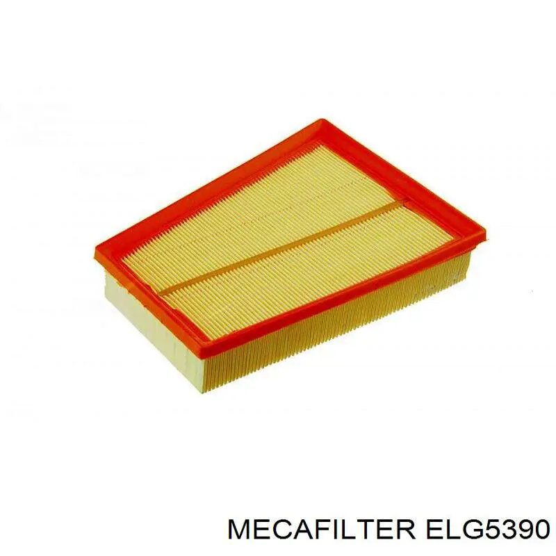 ELG5390 Mecafilter Фильтр топлива