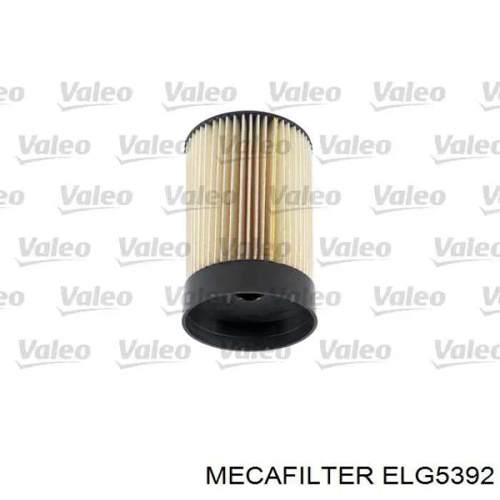 Купить ELG5392 Mecafilter Фильтр-отстойник топлива грубой очистки