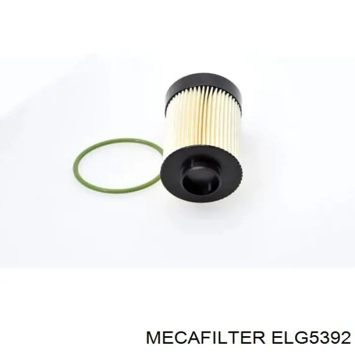 ELG5392 Mecafilter топливный фильтр