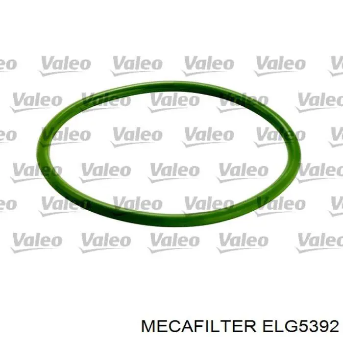 Фильтр тонкой очистки топлива Mecafilter ELG5392 цена, от 14.51 USD