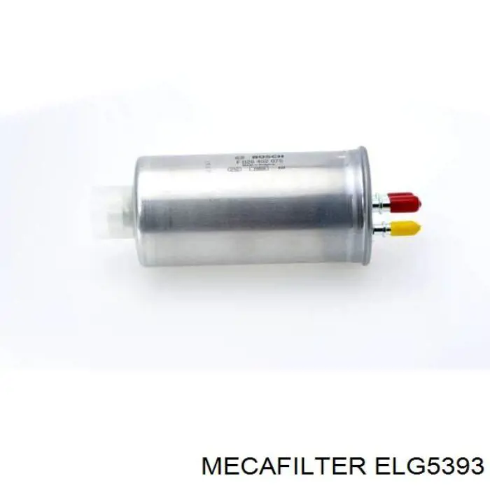 Топливный фильтр ELG5393 Mecafilter