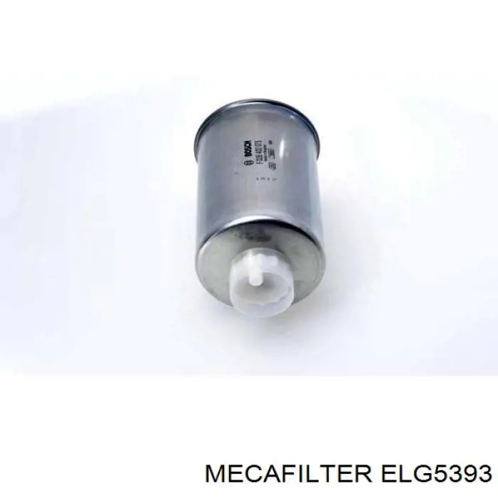 Топливный фильтр ELG5393 Mecafilter