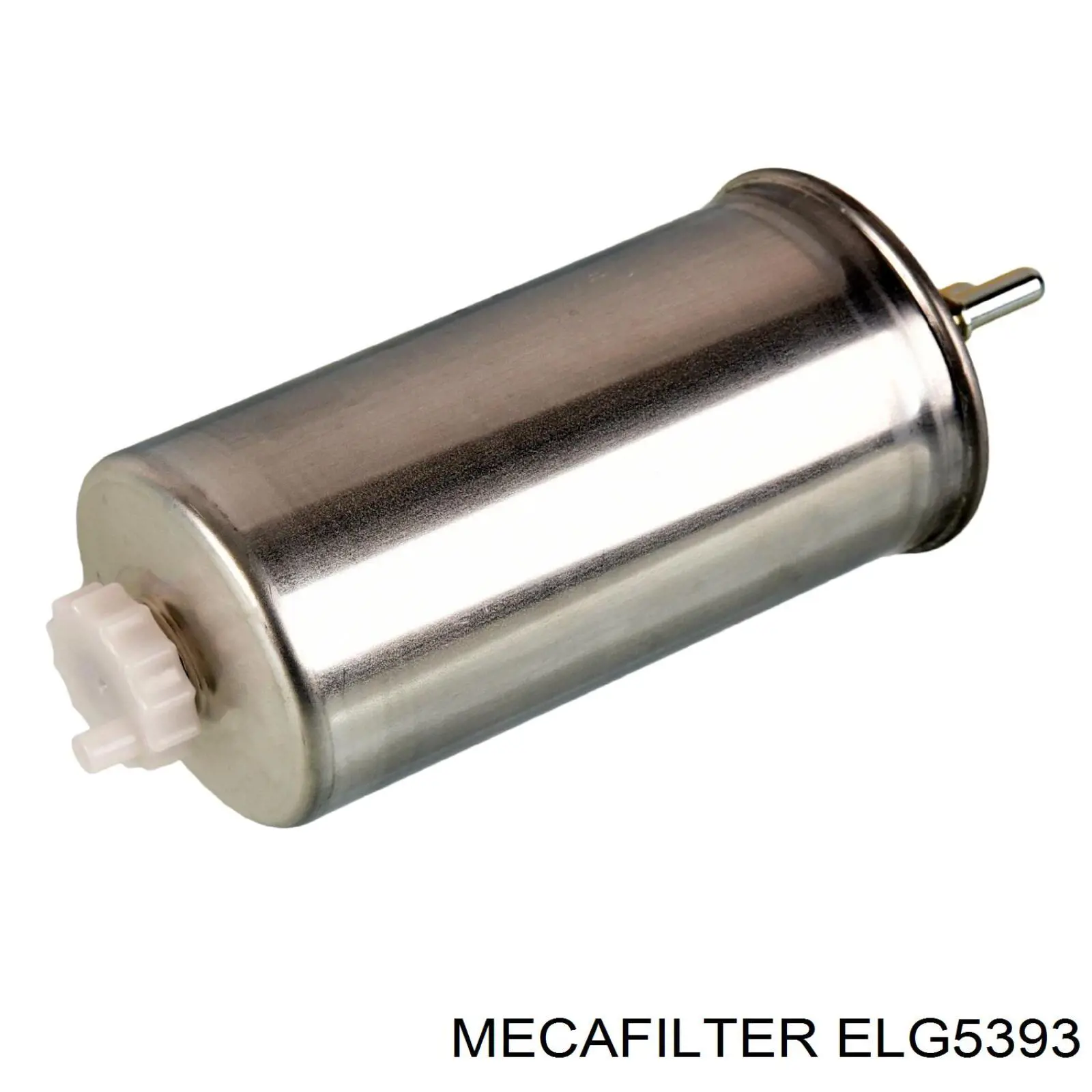 Filtro combustible ELG5393 Mecafilter