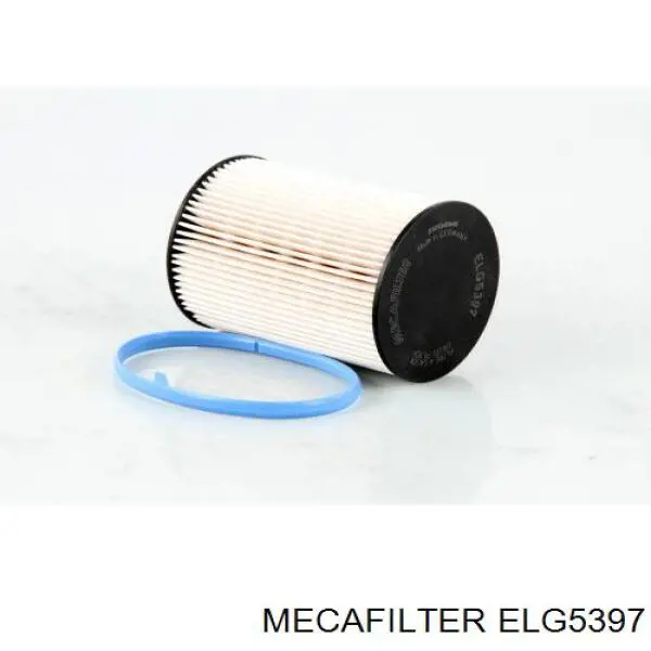ELG5397 Mecafilter топливный фильтр