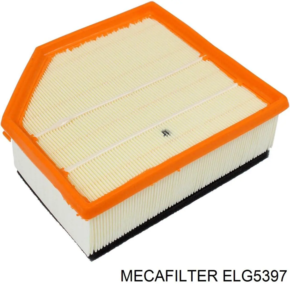 Купить ELG5397 Mecafilter Фильтр-отстойник топлива грубой очистки