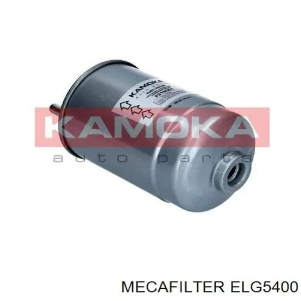 ELG5400 Mecafilter Фильтр топлива
